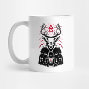 Cult of the Tree Mug